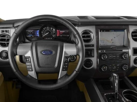 Photos of 2017 Ford Expedition Limited for sale in Greer, SC at Northside Auto Sales