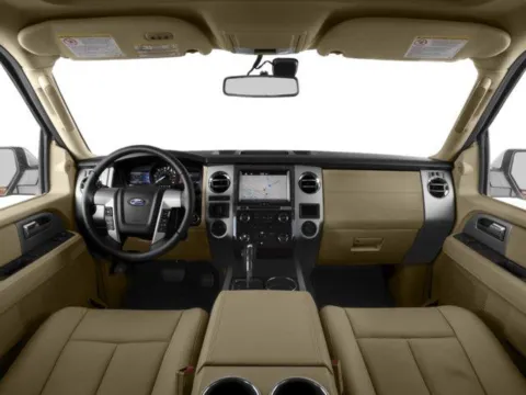 Another view of 2017 Ford Expedition Limited for sale in Greer, SC at Northside Auto Sales