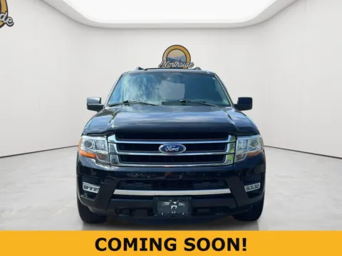 Photos of 2017 Ford Expedition Limited for sale in Greer, SC at Northside Auto Sales