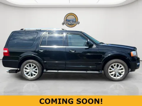 More photos of 2017 Ford Expedition Limited at Northside Auto Sales, SC