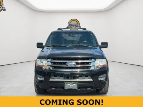 Photos of 2017 Ford Expedition Limited for sale in Greer, SC at Northside Auto Sales