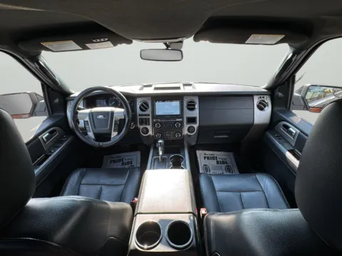 Photos of 2017 Ford Expedition Limited for sale in Greer, SC at Northside Auto Sales