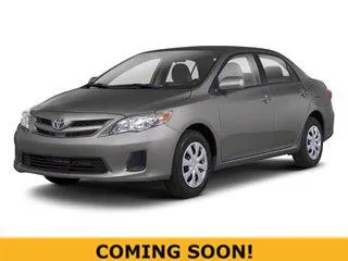 2013 Toyota Corolla LE for sale in Greer, SC
