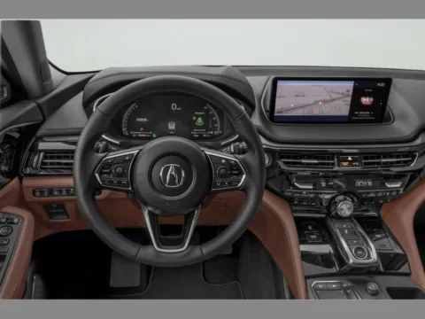 Photos of 2022 Acura MDX SH-AWD w/Advance for sale in Greer, SC at Northside Auto Sales