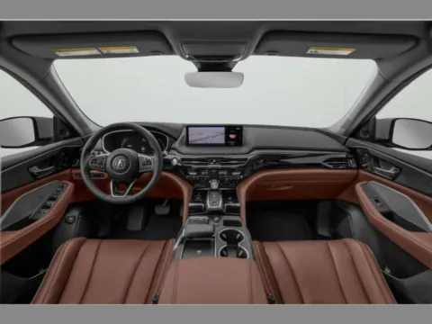 Another view of 2022 Acura MDX SH-AWD w/Advance for sale in Greer, SC at Northside Auto Sales