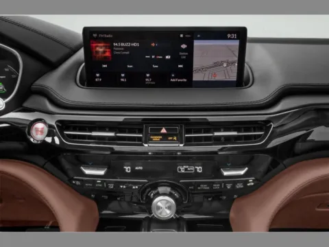 More photos of 2022 Acura MDX SH-AWD w/Advance at Northside Auto Sales, SC