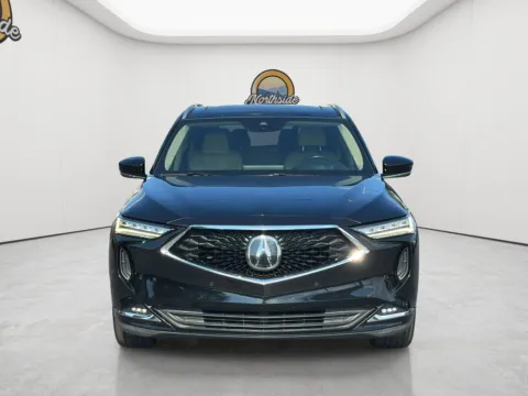 Photos of 2022 Acura MDX SH-AWD w/Advance for sale in Greer, SC at Northside Auto Sales