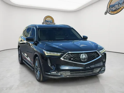 Another view of 2022 Acura MDX SH-AWD w/Advance for sale in Greer, SC at Northside Auto Sales