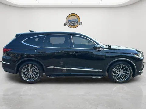 More photos of 2022 Acura MDX SH-AWD w/Advance at Northside Auto Sales, SC