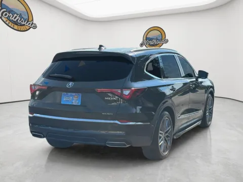 More photos of 2022 Acura MDX SH-AWD w/Advance at Northside Auto Sales, SC