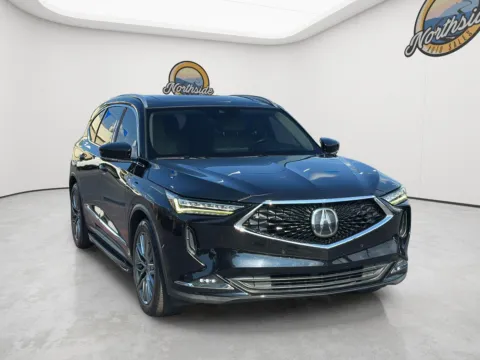 Another view of 2022 Acura MDX SH-AWD w/Advance for sale in Greer, SC at Northside Auto Sales
