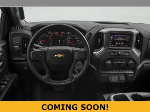Photos of 2021 Chevrolet Silverado 1500 Custom for sale in Greer, SC at Northside Auto Sales