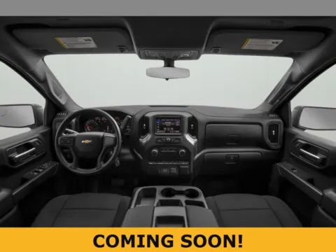 Another view of 2021 Chevrolet Silverado 1500 Custom for sale in Greer, SC at Northside Auto Sales