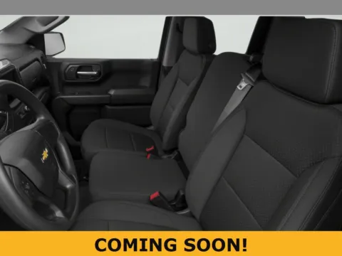 More photos of 2021 Chevrolet Silverado 1500 Custom at Northside Auto Sales, SC
