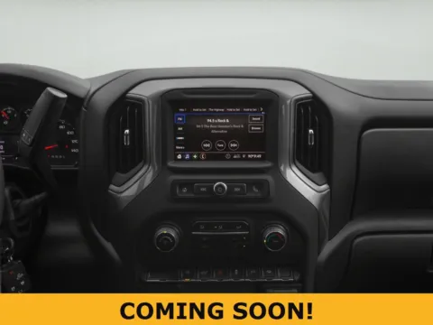 More photos of 2021 Chevrolet Silverado 1500 Custom at Northside Auto Sales, SC