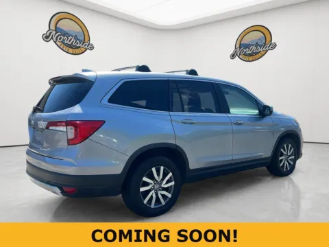 More photos of 2019 Honda Pilot EX-L at Northside Auto Sales, SC