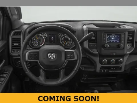 Photos of 2022 Ram 2500 Big Horn for sale in Greer, SC at Northside Auto Sales
