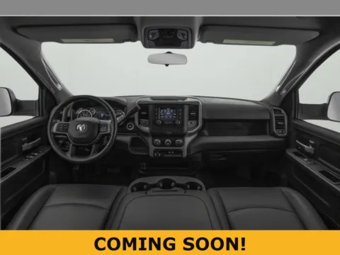 Another view of 2022 Ram 2500 Big Horn for sale in Greer, SC at Northside Auto Sales