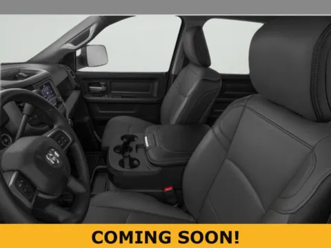 More photos of 2022 Ram 2500 Big Horn at Northside Auto Sales, SC