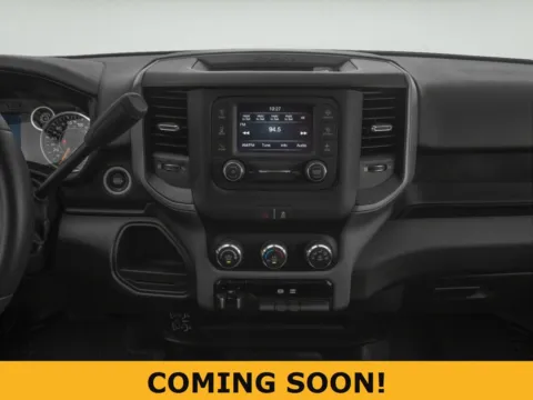 More photos of 2022 Ram 2500 Big Horn at Northside Auto Sales, SC