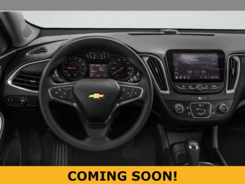Photos of 2021 Chevrolet Malibu LT for sale in Greer, SC at Northside Auto Sales