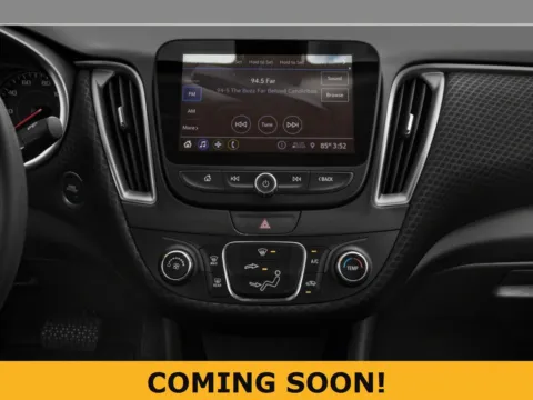 More photos of 2021 Chevrolet Malibu LT at Northside Auto Sales, SC