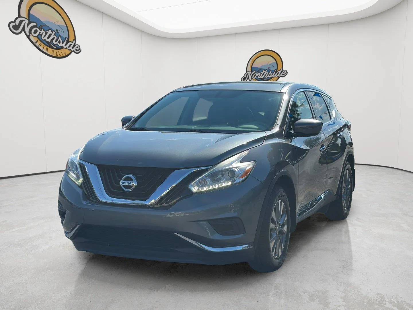 2016 Nissan Murano S for sale in Greer, SC