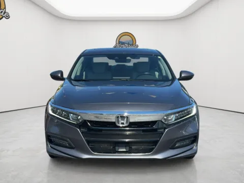 Photos of 2018 Honda Accord Sedan EX-L 1.5T for sale in Greer, SC at Northside Auto Sales