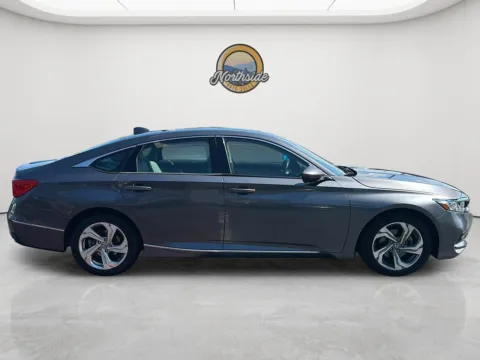 More photos of 2018 Honda Accord Sedan EX-L 1.5T at Northside Auto Sales, SC