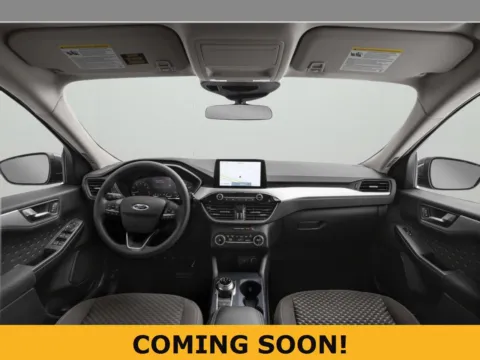 Another view of 2022 Ford Escape SE for sale in Greer, SC at Northside Auto Sales