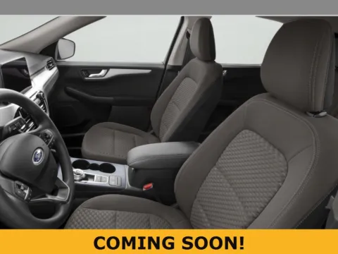 More photos of 2022 Ford Escape SE at Northside Auto Sales, SC