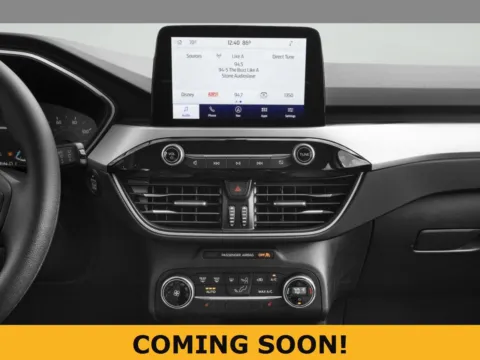 More photos of 2022 Ford Escape SE at Northside Auto Sales, SC