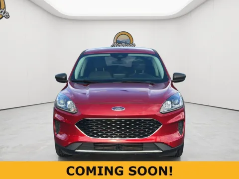 Photos of 2022 Ford Escape SE for sale in Greer, SC at Northside Auto Sales