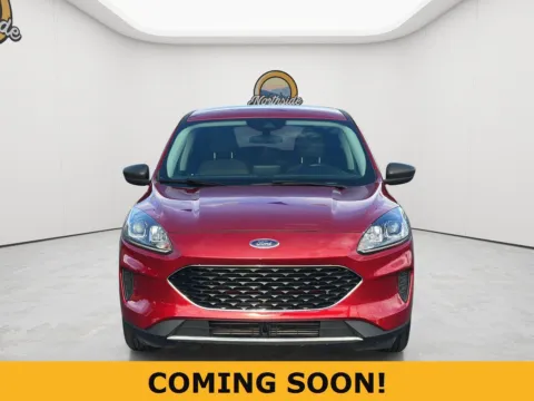 Photos of 2022 Ford Escape SE for sale in Greer, SC at Northside Auto Sales