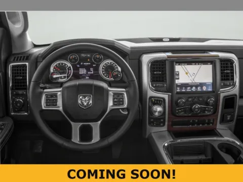 Photos of 2015 Ram 1500 Laramie for sale in Greer, SC at Northside Auto Sales