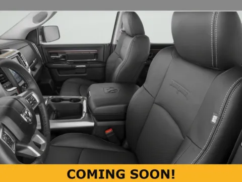 More photos of 2015 Ram 1500 Laramie at Northside Auto Sales, SC