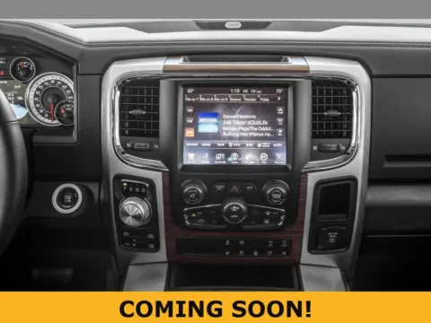 More photos of 2015 Ram 1500 Laramie at Northside Auto Sales, SC