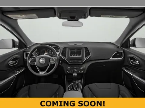 Another view of 2019 Jeep Cherokee Latitude Plus for sale in Greer, SC at Northside Auto Sales