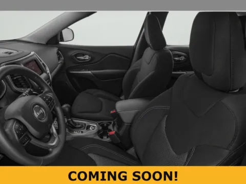 More photos of 2019 Jeep Cherokee Latitude Plus at Northside Auto Sales, SC