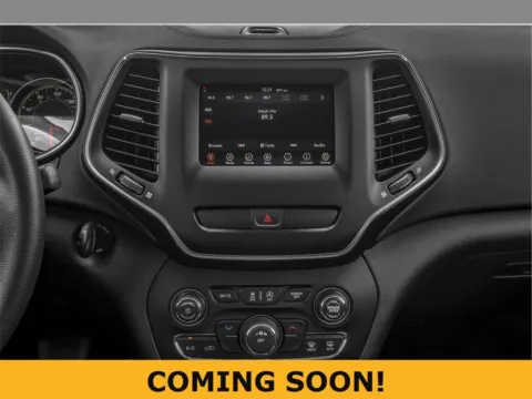 More photos of 2019 Jeep Cherokee Latitude Plus at Northside Auto Sales, SC