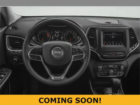 Photos of 2019 Jeep Cherokee Latitude Plus for sale in Greer, SC at Northside Auto Sales