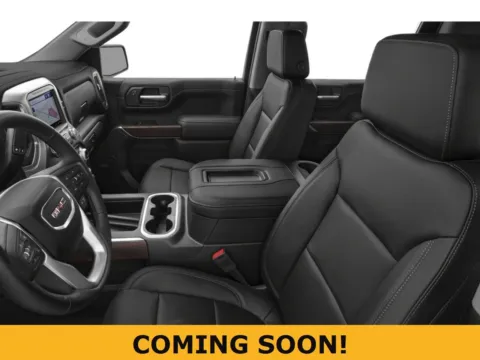 More photos of 2019 GMC Sierra 1500 SLT at Northside Auto Sales, SC