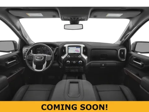 Another view of 2019 GMC Sierra 1500 SLT for sale in Greer, SC at Northside Auto Sales