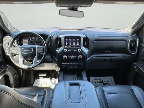 Photos of 2019 GMC Sierra 1500 SLT for sale in Greer, SC at Northside Auto Sales