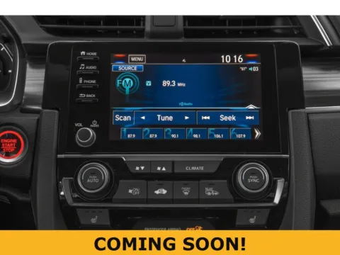 More photos of 2021 Honda Civic Sedan EX at Northside Auto Sales, SC