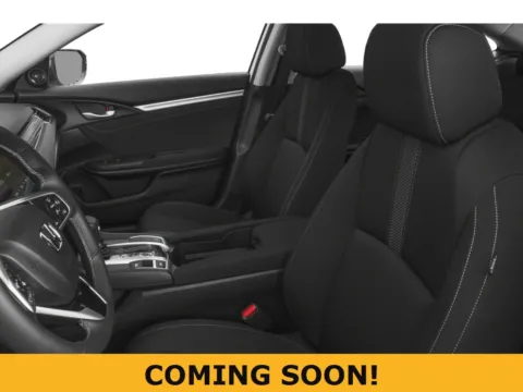 More photos of 2021 Honda Civic Sedan EX at Northside Auto Sales, SC