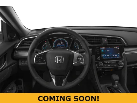 Photos of 2021 Honda Civic Sedan EX for sale in Greer, SC at Northside Auto Sales