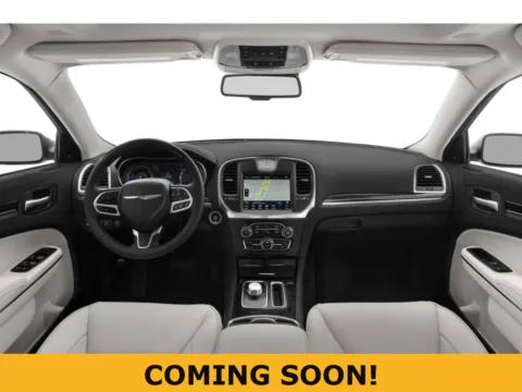 Another view of 2019 Chrysler 300 S for sale in Greer, SC at Northside Auto Sales