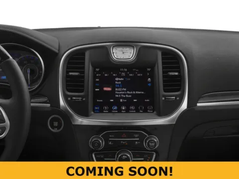 More photos of 2019 Chrysler 300 S at Northside Auto Sales, SC