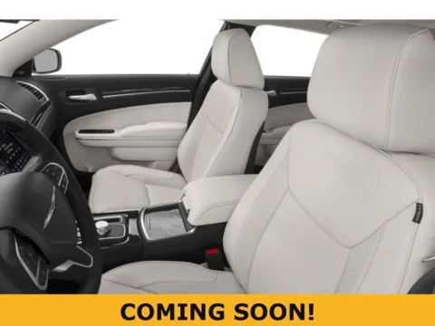 More photos of 2019 Chrysler 300 S at Northside Auto Sales, SC